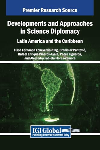 Developments and Approaches in Science Diplomacy