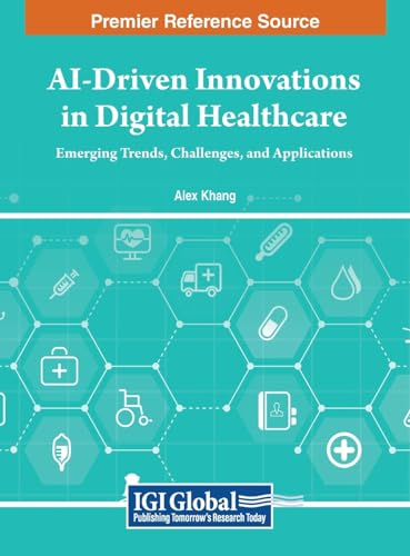 AI-Driven Innovations in Digital Healthcare
