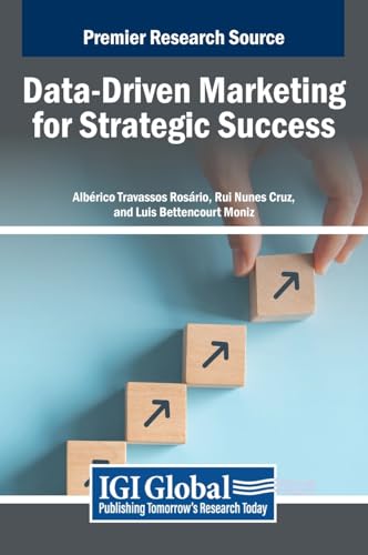 Data-Driven Marketing for Strategic Success