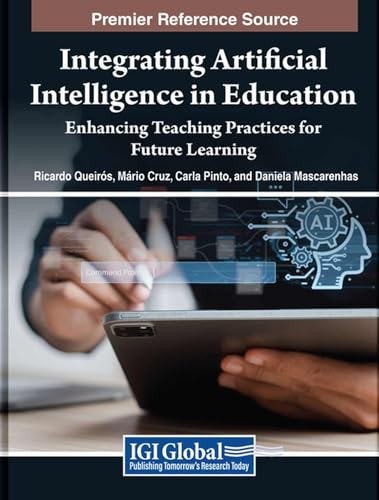 Integrating Artificial Intelligence in Education