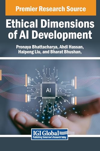 Ethical Dimensions of AI Development