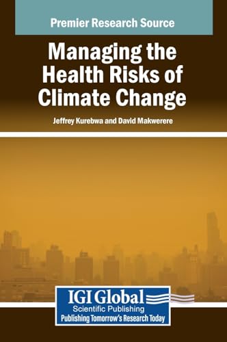 Managing the Health Risks of Climate Change
