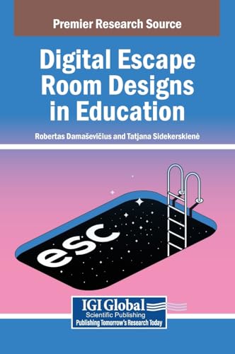 Digital Escape Room Designs in Education
