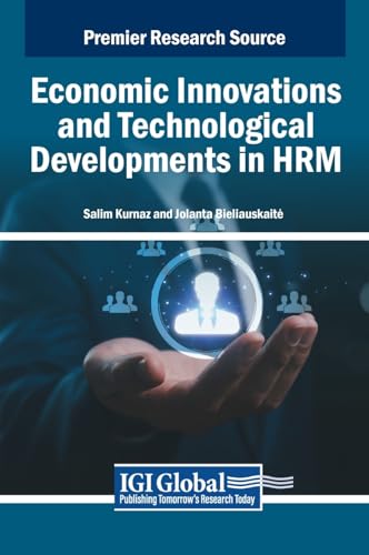 Economic Innovations and Technological Developments in HRM
