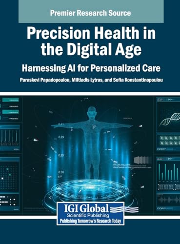 Precision Health in the Digital Age