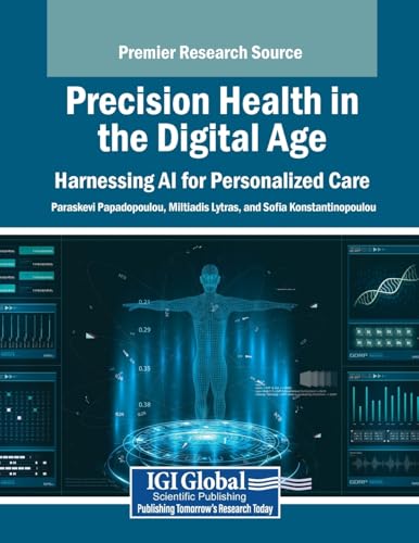 Precision Health in the Digital Age
