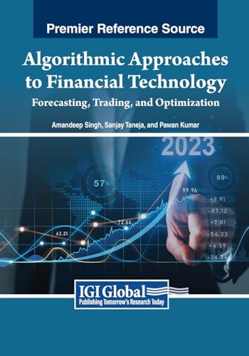 Algorithmic Approaches to Financial Technology