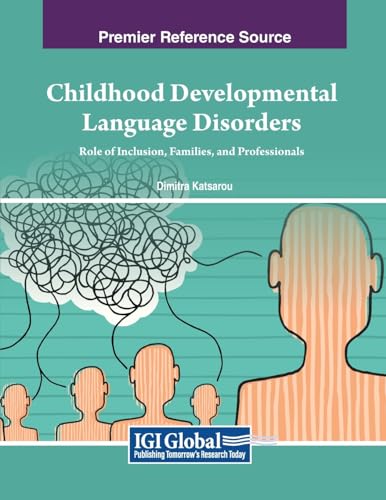 Childhood Developmental Language Disorders