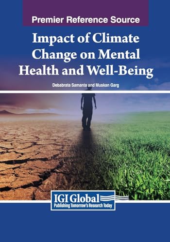 Impact of Climate Change on Mental Health and Well-Being