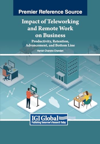 Impact of Teleworking and Remote Work on Business