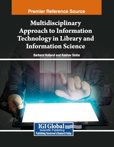 Multidisciplinary Approach to Information Technology in Library and Information Science