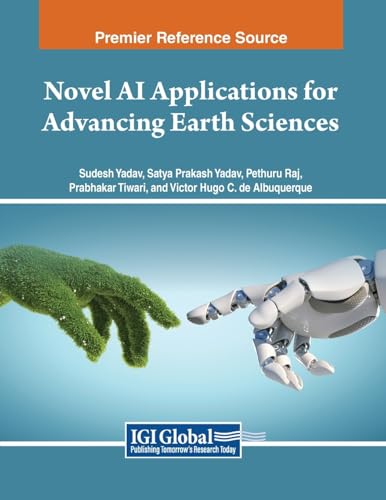 Novel AI Applications for Advancing Earth Sciences