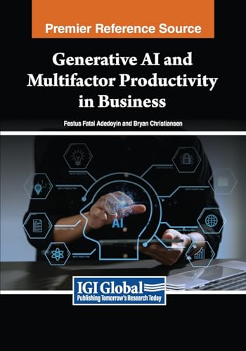 Generative AI and Multifactor Productivity in Business