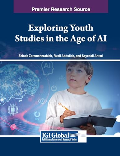 Exploring Youth Studies in the Age of AI