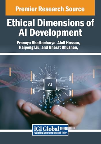 Ethical Dimensions of AI Development