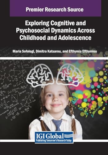 Exploring Cognitive and Psychosocial Dynamics Across Childhood and Adolescence