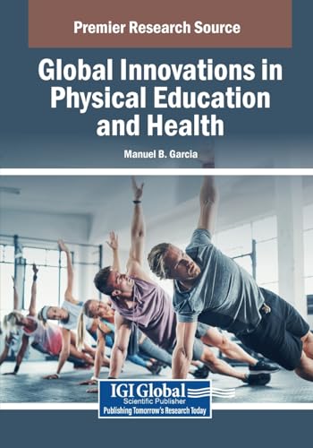 Global Innovations in Physical Education and Health