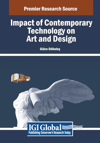 Impact of Contemporary Technology on Art and Design