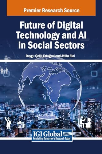 Future of Digital Technology and AI in Social Sectors