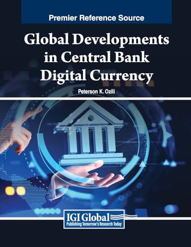 Global Developments in Central Bank Digital Currency