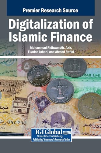 Digitalization of Islamic Finance