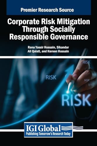 Corporate Risk Mitigation Through Socially Responsible Governance