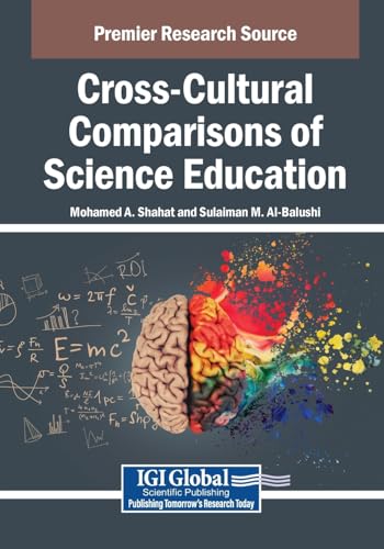 Cross-Cultural Comparisons of Science Education