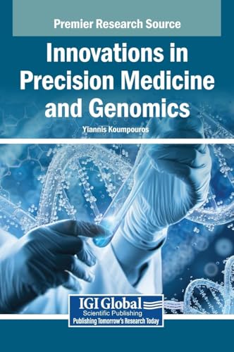 Innovations in Precision Medicine and Genomics