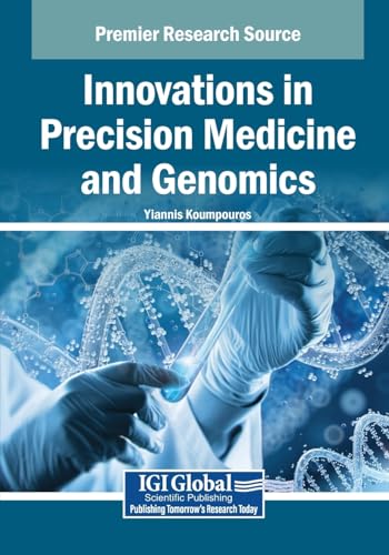 Innovations in Precision Medicine and Genomics