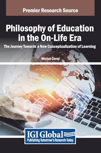 Philosophy of Education in the On-Life Era