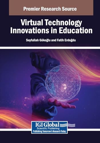 Virtual Technology Innovations in Education