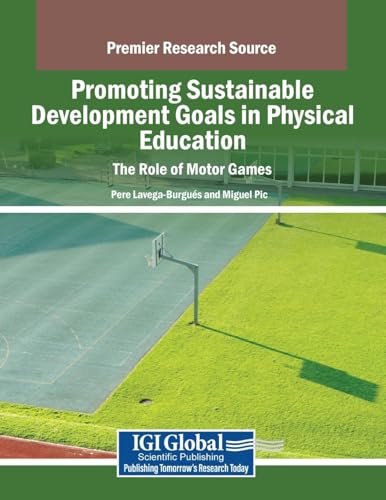 Promoting Sustainable Development Goals in Physical Education