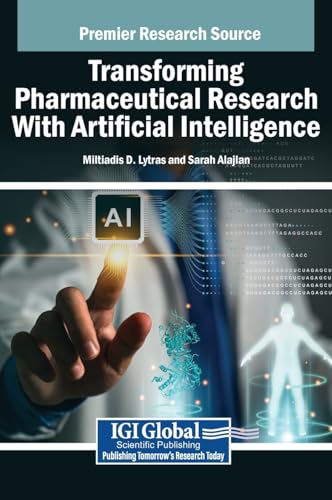 Transforming Pharmaceutical Research With Artificial Intelligence