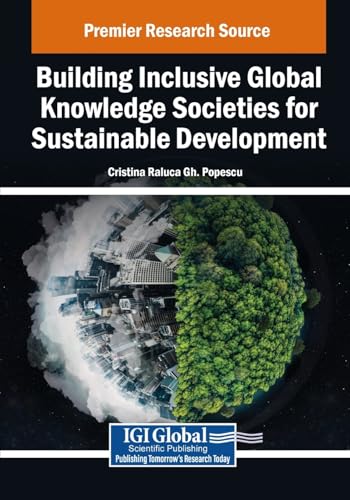 Building Inclusive Global Knowledge Societies for Sustainable Development