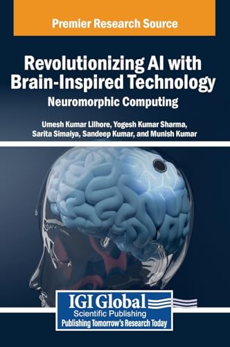 Revolutionizing AI with Brain-Inspired Technology