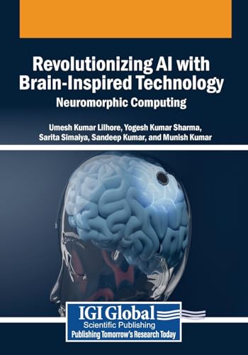 Revolutionizing AI with Brain-Inspired Technology
