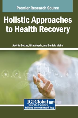 Holistic Approaches to Health Recovery