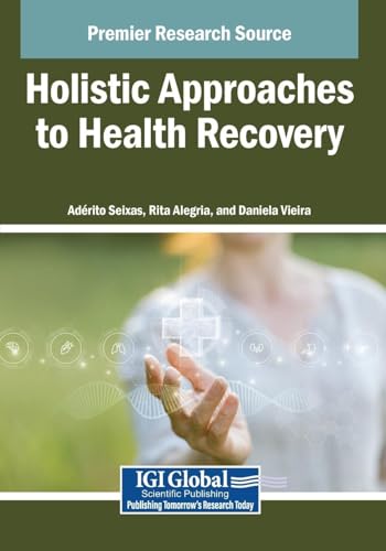Holistic Approaches to Health Recovery