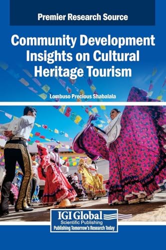 Community Development Insights on Cultural Heritage Tourism