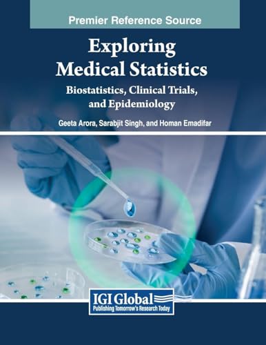 Exploring Medical Statistics
