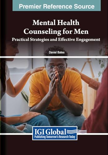 Mental Health Counseling for Men