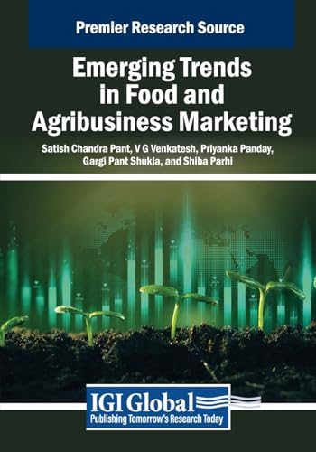 Emerging Trends in Food and Agribusiness Marketing