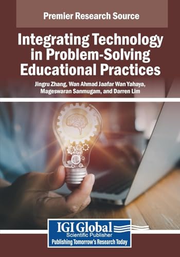 Integrating Technology in Problem-Solving Educational Practices