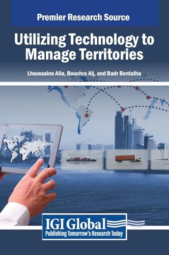Utilizing Technology to Manage Territories