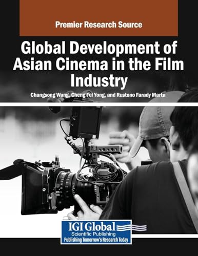 Global Development of Asian Cinema in the Film Industry