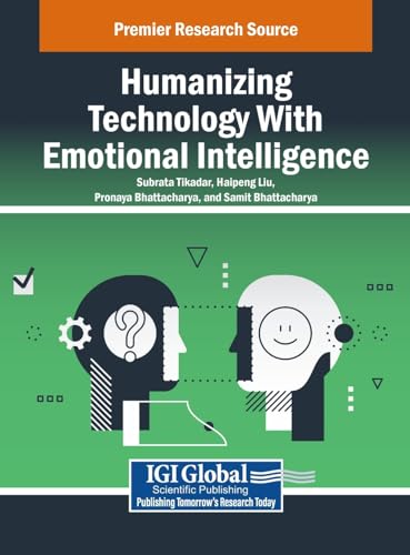 Humanizing Technology With Emotional Intelligence