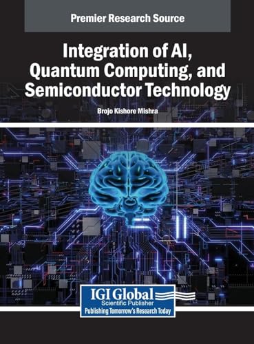 Integration of AI, Quantum Computing, and Semiconductor Technology