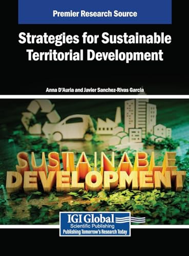 Strategies for Sustainable Territorial Development