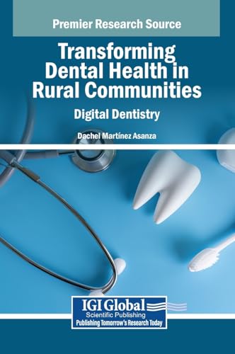 Transforming Dental Health in Rural Communities