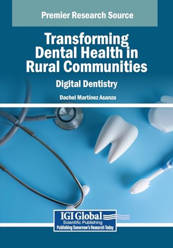 Transforming Dental Health in Rural Communities